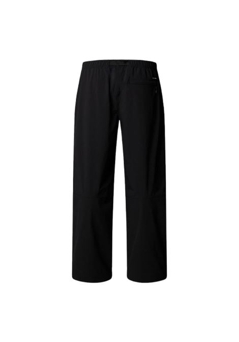 oantaloni north dome wind uomo neri THE NORTH FACE | NF0A8B6QJK31